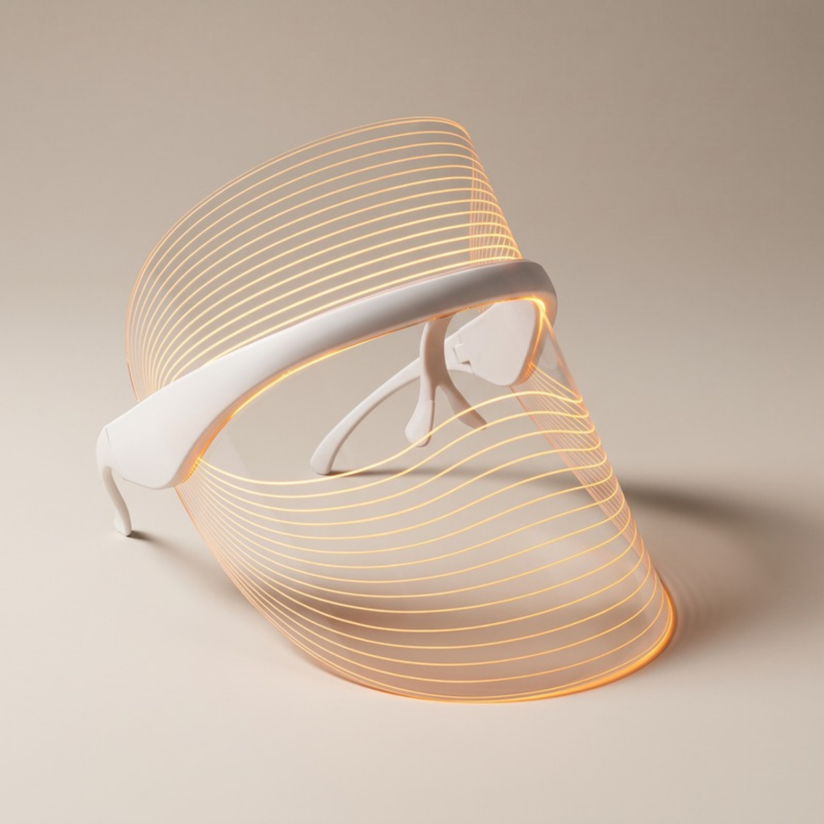 Asetics Glow LED Face Mask