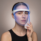 Asetics Glow LED Face Mask