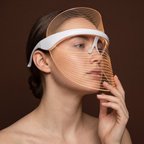 Asetics Glow LED Face Mask
