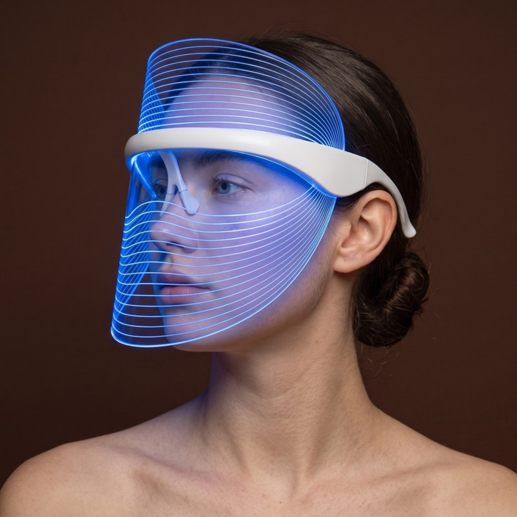 Asetics Glow LED Face Mask