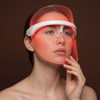 Asetics Glow LED Face Mask