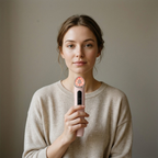 Asetics Glow LED Light Facial Wand