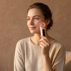 Asetics Glow LED Light Facial Wand