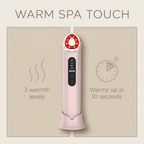 Asetics Glow LED Light Facial Wand