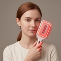 Asetics Halo Red Light Scalp Brush