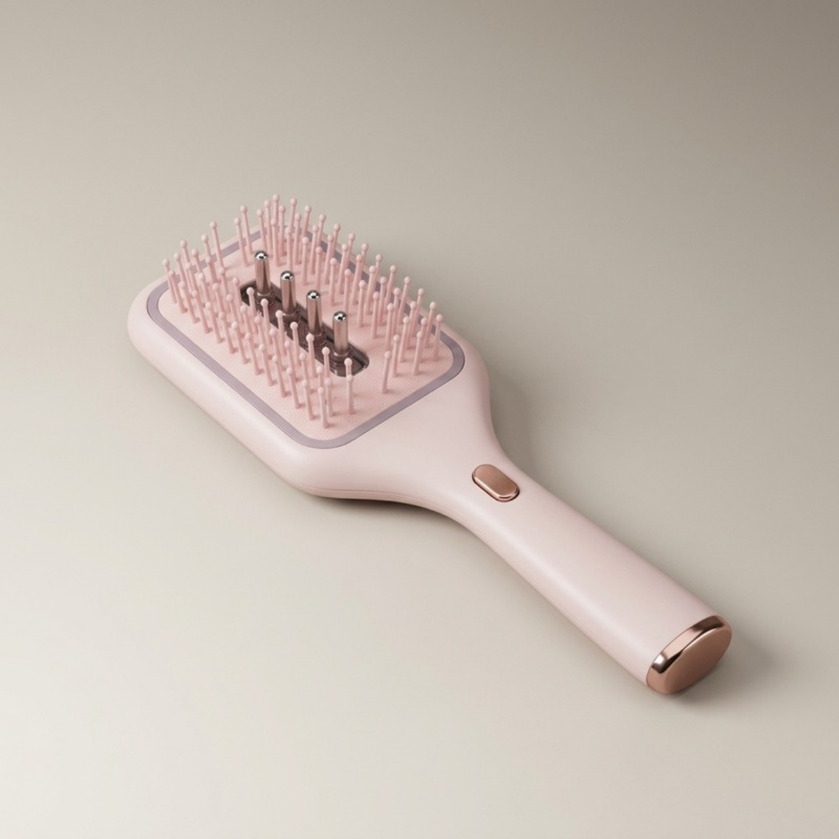 Asetics Halo Red Light Scalp Brush