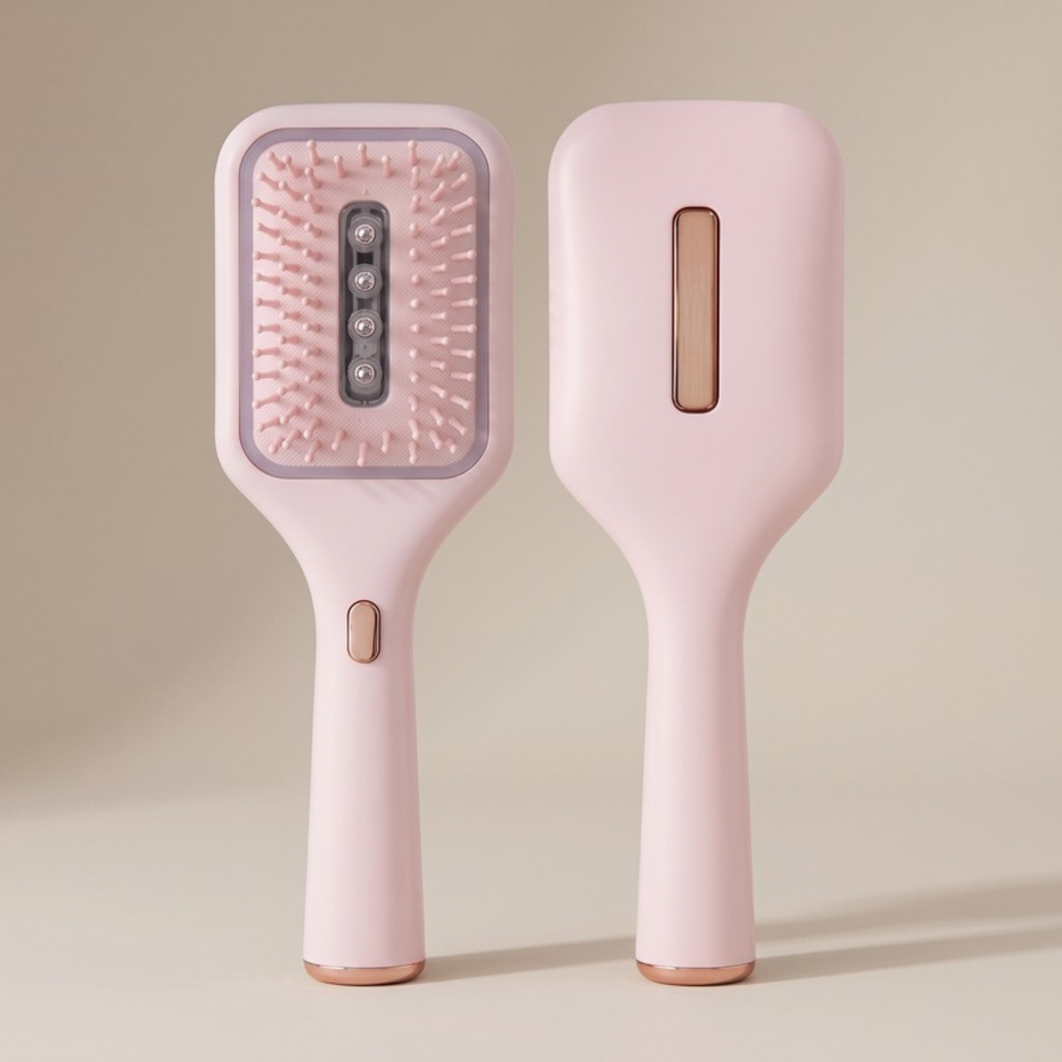 Asetics Halo Red Light Scalp Brush