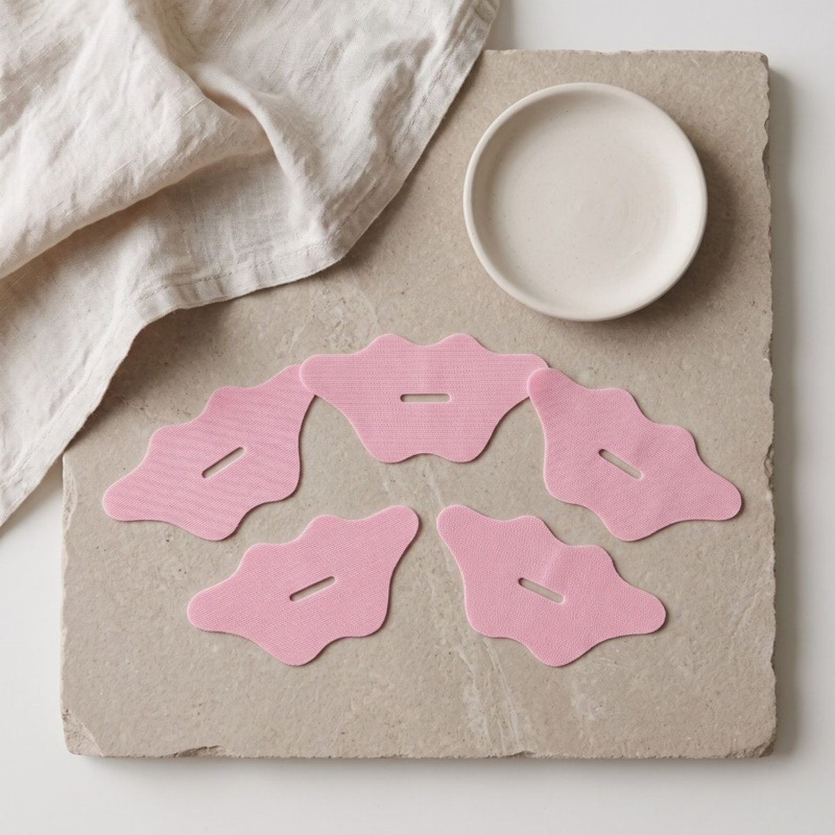 Asetics Hush Sleep Mouth Tape