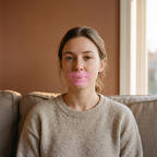Asetics Hush Sleep Mouth Tape