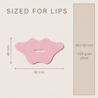 Asetics Hush Sleep Mouth Tape