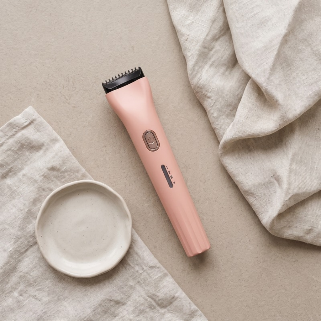 Asetics Lift Heated Eyelash Curler