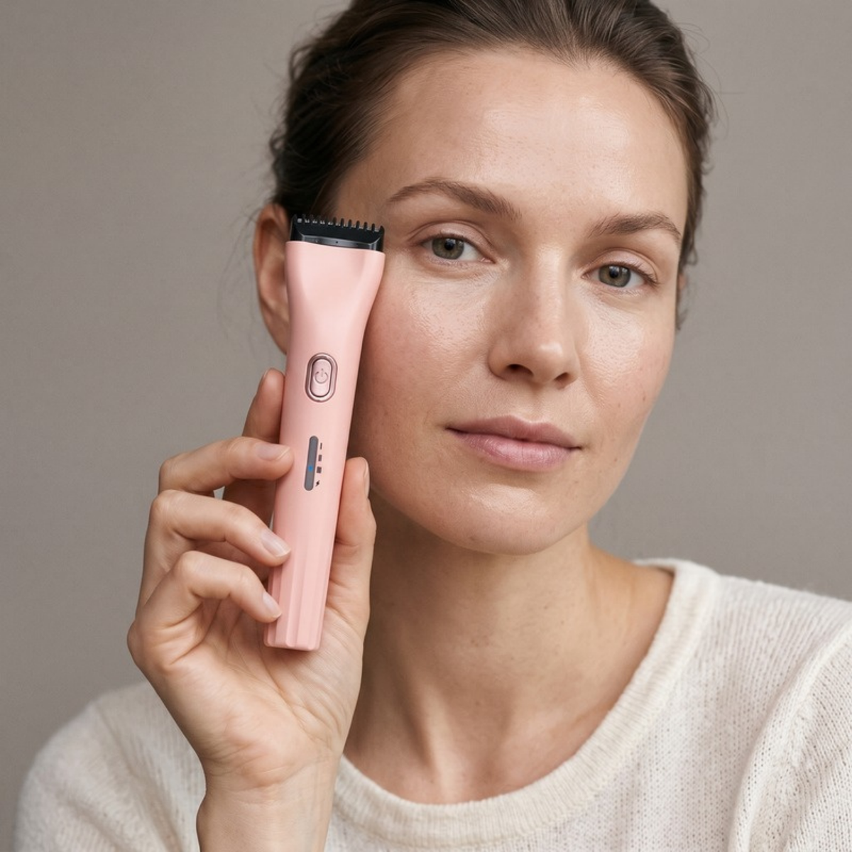 Asetics Lift Heated Eyelash Curler
