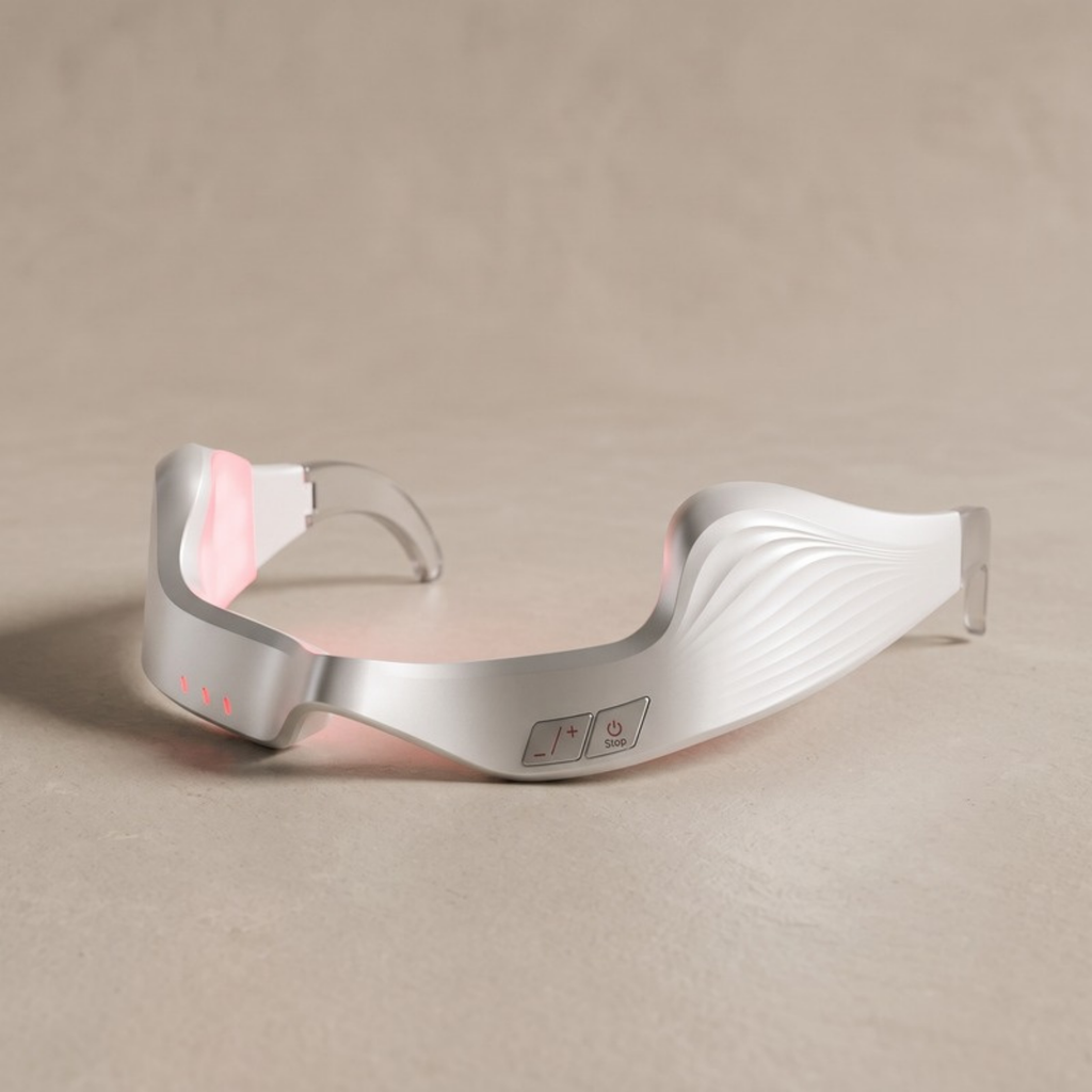 Asetics Lumen Eye Red Light Device