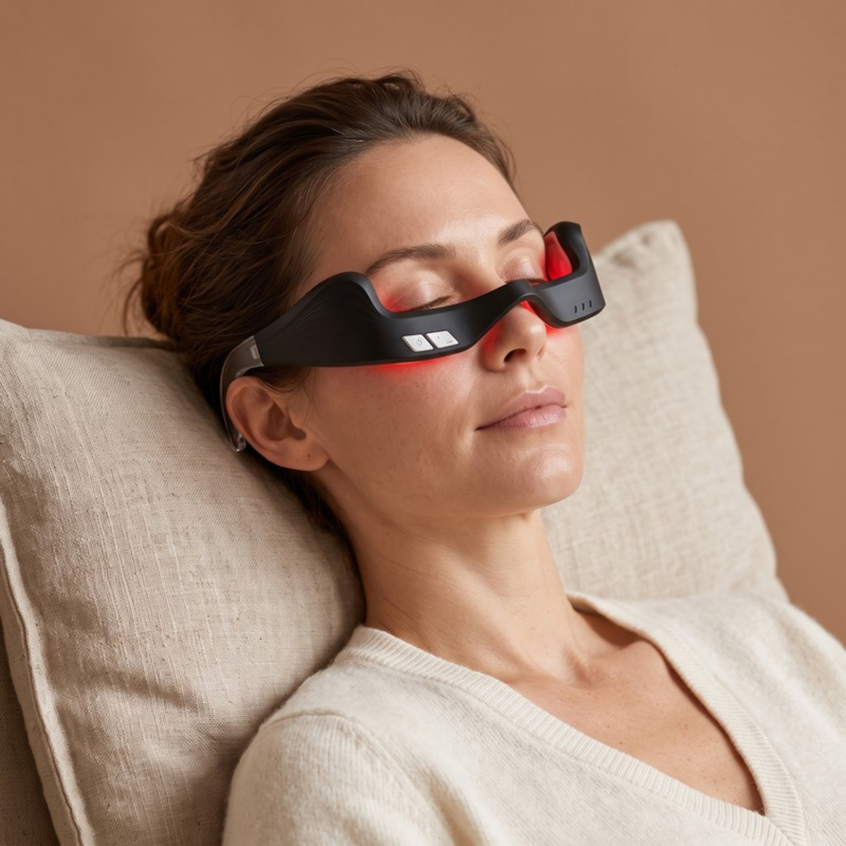 Asetics Lumen Eye Red Light Device