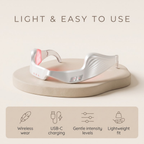 Asetics Lumen Eye Red Light Device