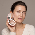 Asetics Lumi LED Compact Mirror