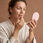 Asetics Lumi LED Compact Mirror