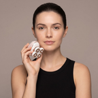 Asetics Petal 4-Head Hair Remover