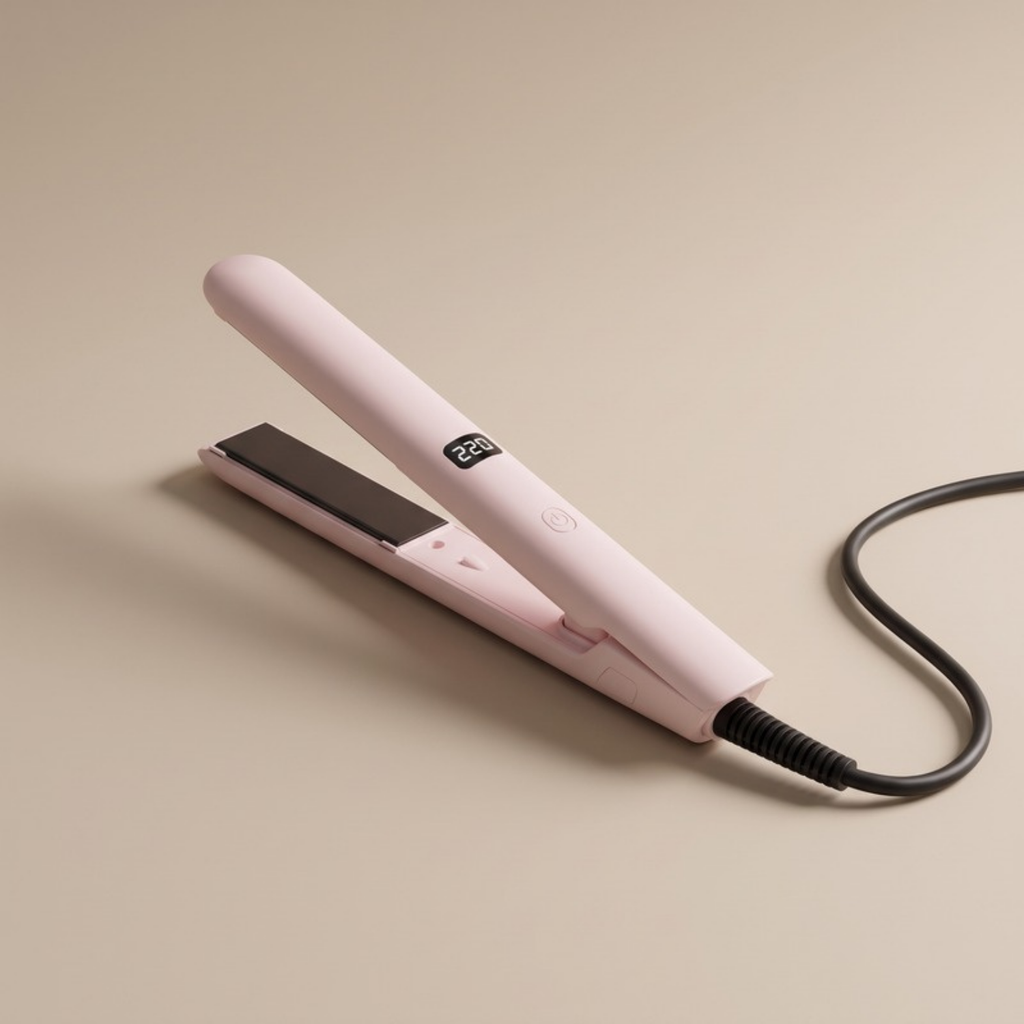Asetics Petite Pencil Flat Iron