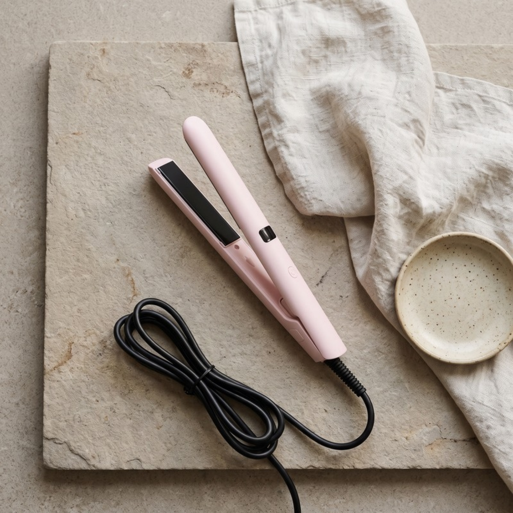 Asetics Petite Pencil Flat Iron