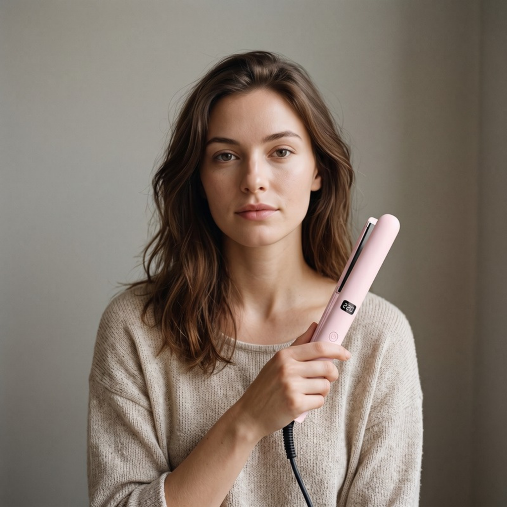 Asetics Petite Pencil Flat Iron