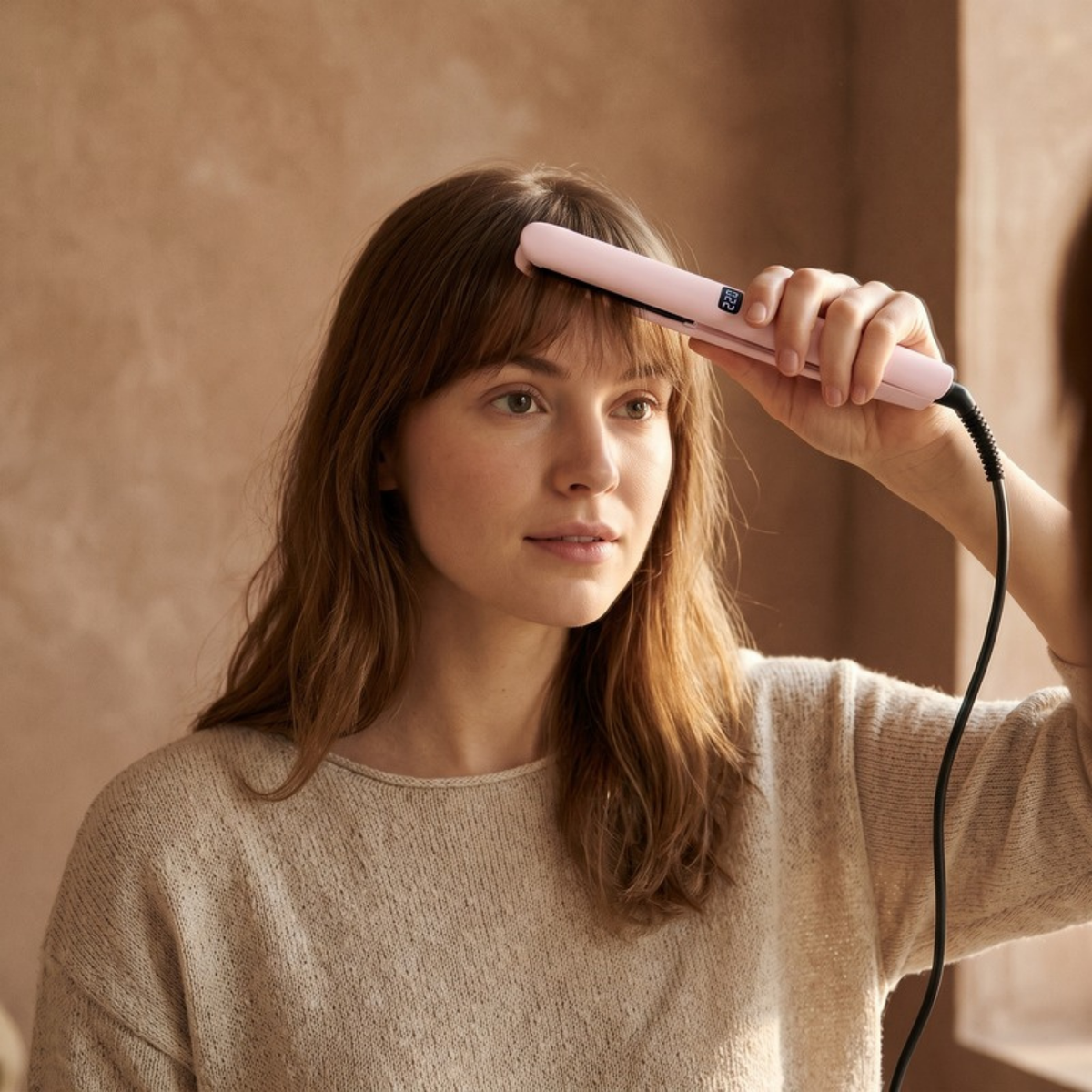 Asetics Petite Pencil Flat Iron