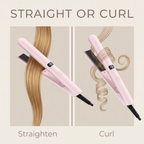 Asetics Petite Pencil Flat Iron