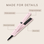 Asetics Petite Pencil Flat Iron
