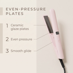 Asetics Petite Pencil Flat Iron