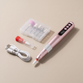 Asetics Polish Cordless Nail Drill Pen
