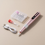 Asetics Polish Cordless Nail Drill Pen