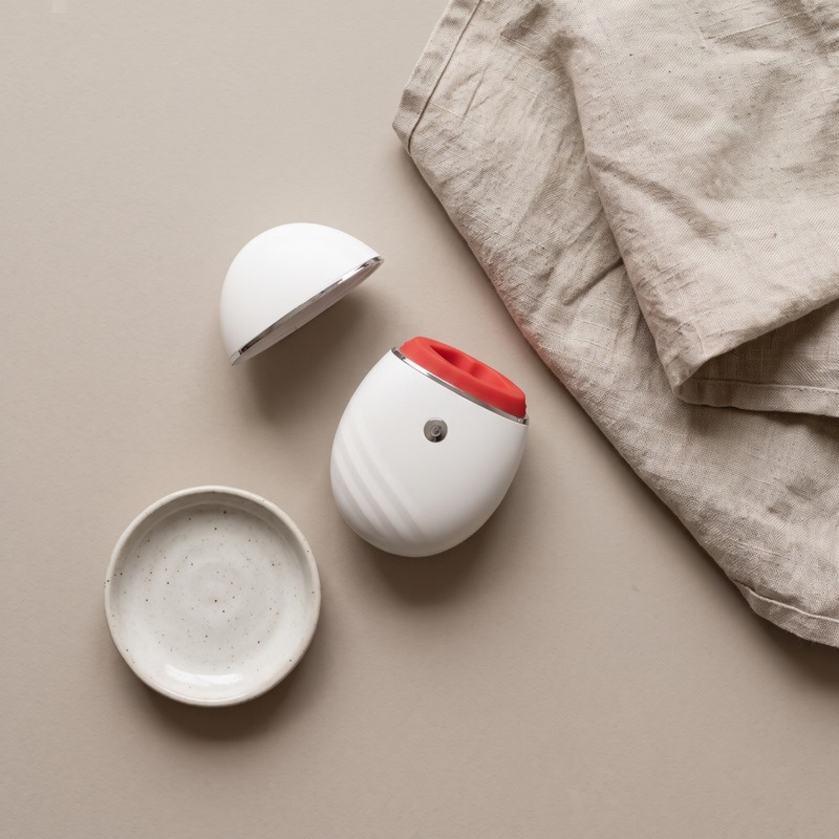 Asetics Pout Lip Plumping Device