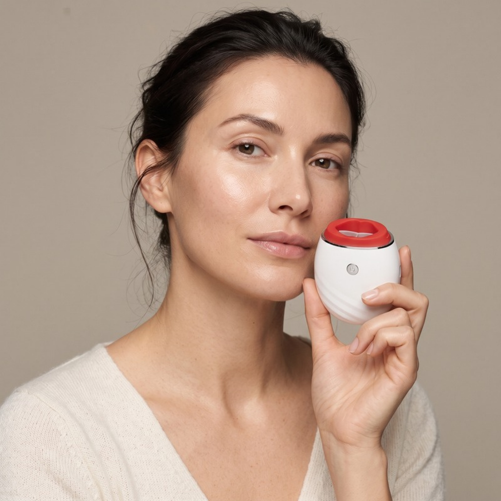 Asetics Pout Lip Plumping Device