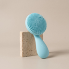Asetics Pure Sonic Silicone Cleansing Brush