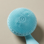 Asetics Pure Sonic Silicone Cleansing Brush