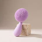 Asetics Pure Sonic Silicone Cleansing Brush