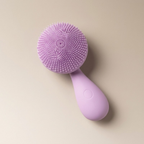 Asetics Pure Sonic Silicone Cleansing Brush