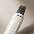 Asetics Pure Ultrasonic Skin Scrubber