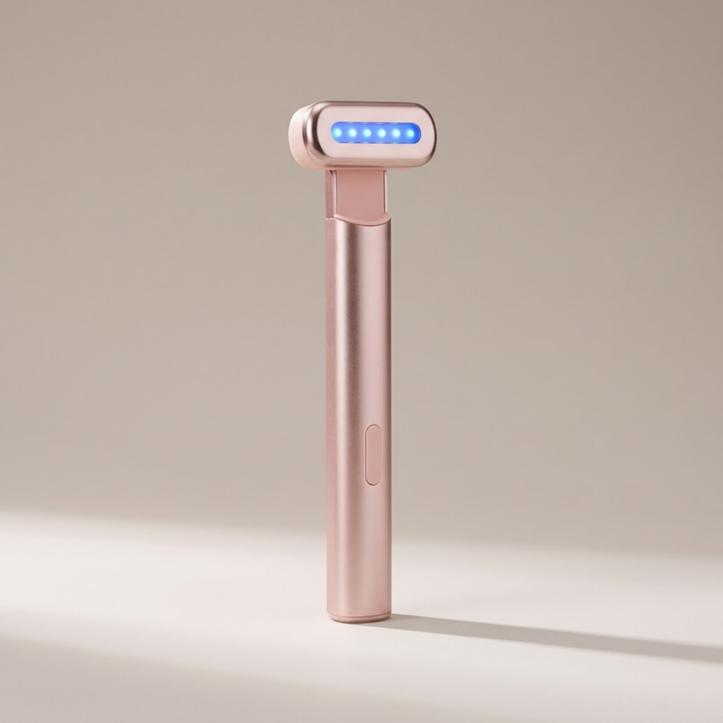 Asetics Radiance 4-in-1 Skincare Wand