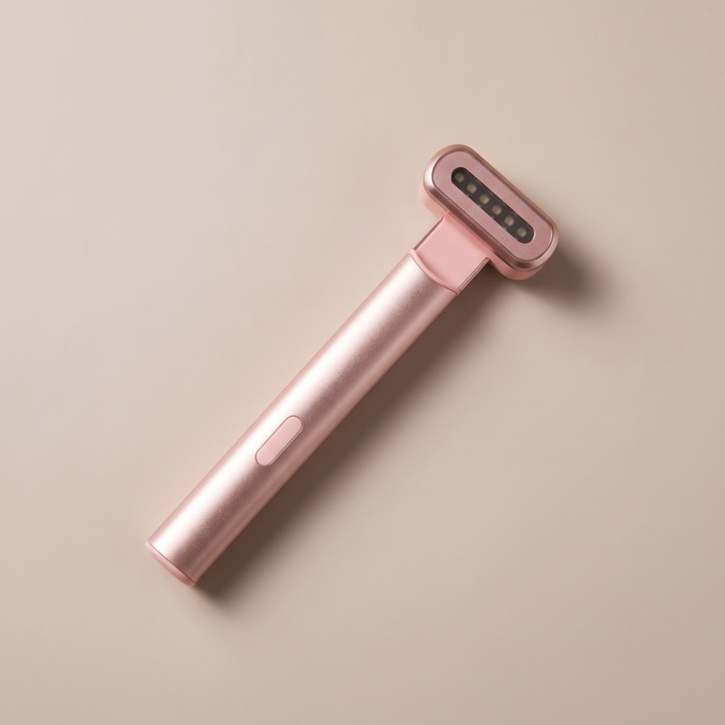 Asetics Radiance 4-in-1 Skincare Wand