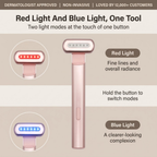 Asetics Radiance 4-in-1 Skincare Wand
