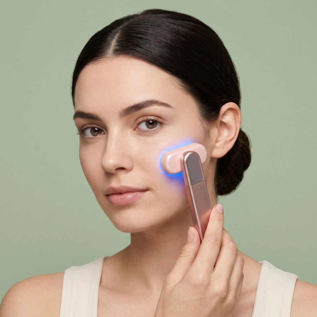 Asetics Radiance 4-in-1 Skincare Wand