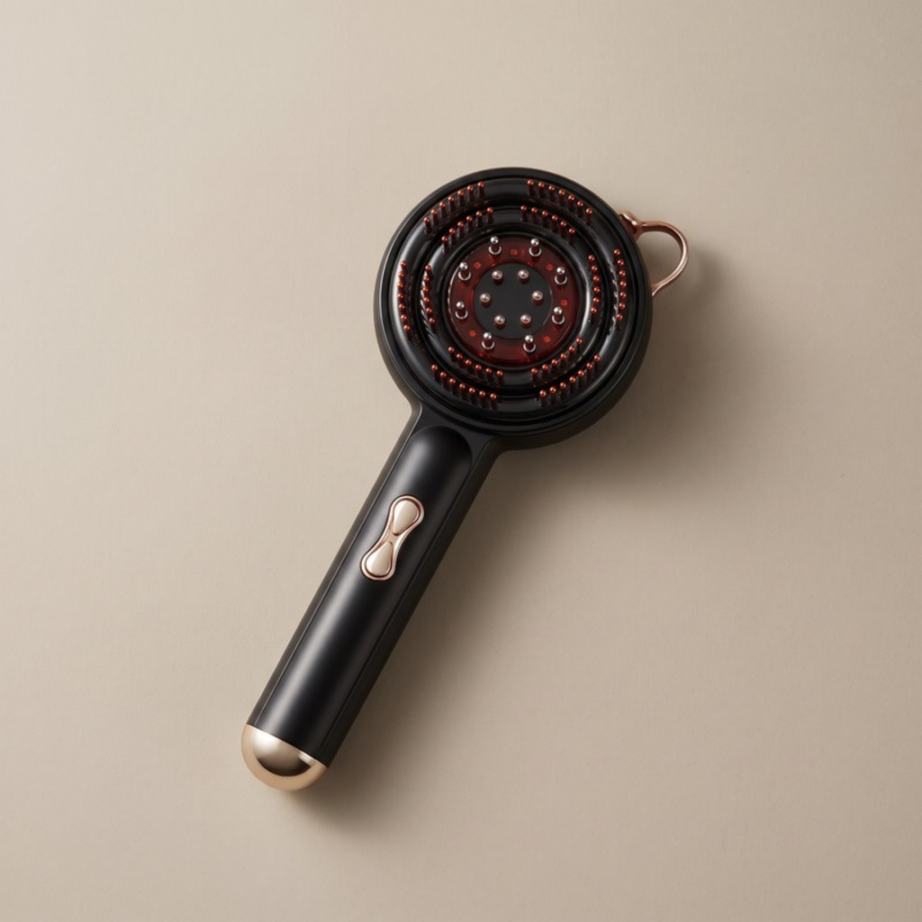 Asetics Revive Scalp Massager Pro