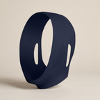 Asetics Sculpt Collagen Face Wrap in Navy