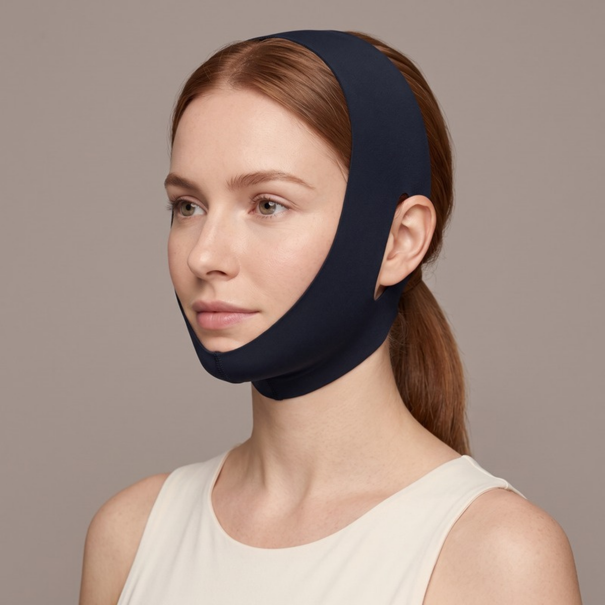 Asetics Sculpt Collagen Face Wrap