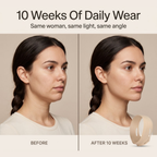 Asetics Sculpt Collagen Face Wrap