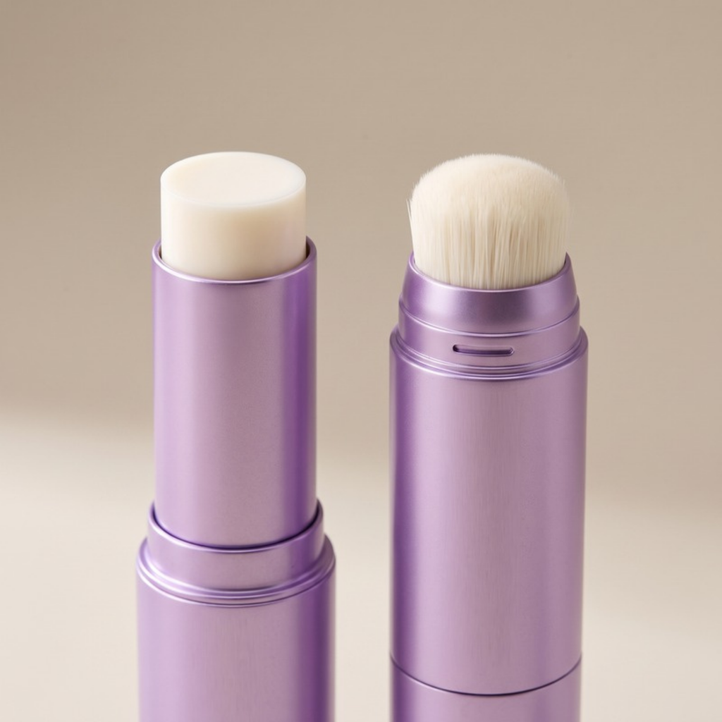 Asetics Shift Color-Changing Foundation Stick