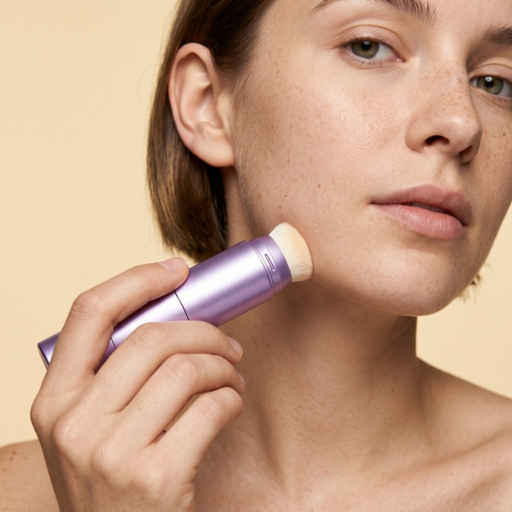 Asetics Shift Color-Changing Foundation Stick