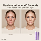 Asetics Shift Color-Changing Foundation Stick