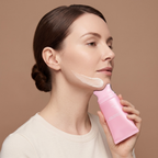 Asetics Silk Collagen Gua Sha Neck Cream